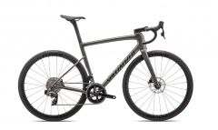 BICI DA CORSA SPECIALIZED TARMAC SL8 EXPERT GRIGIO