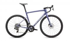 BICI DA CORSA SPECIALIZED TARMAC SL8 EXPERT-VIOLA-44 (XXS)