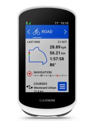 GARMIN GPS EDGE EXPLORE 2