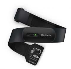 FASCIA CARDIO GARMIN HRM 200