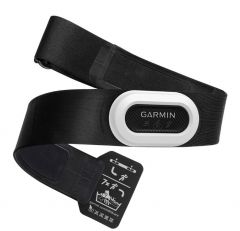 FASCIA CARDIO GARMIN HRM-PRO PLUS