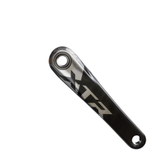 GUARNITURA SHIMANO XTR XC FC-M9200 12 VELOCITA' 170 MM SENZA CORONE