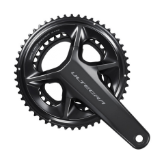 GUARNITURA SHIMANO ULTEGRA FC-R8100 50/34T 12 VELOCITA' 172,5 MM