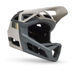 CASCO INTEGRALE FOX PROFRAME RS SOL VINTAGE WHITE