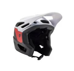 CASCO MTB ENDURO FOX DROPFRAME PRO NYF