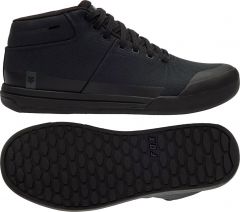 SCARPE MTB FOX UNION CANVAS MID