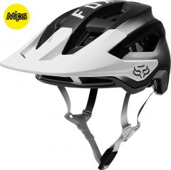 CASCO FOX HEAD SPEEDFRAME PRO FADE MIPS