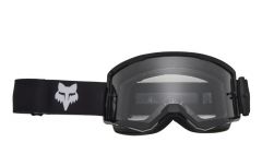 MASCHERA FOX MAIN CORE NERO