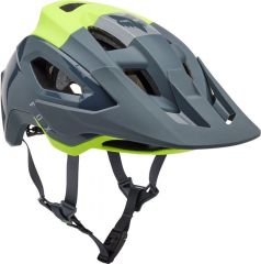 CASCO FOX SPEEDFRAME PRO KLIF GRIGIO LIME