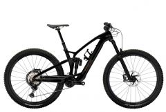 E-BIKE TREK FUEL EXe 9.8 XT