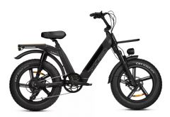 E-BIKE CITY URBAN XP FUNKY.2