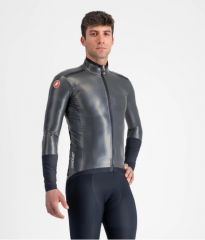 GIACCA ANTIPIOGGIA CASTELLI GABBA R