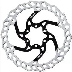 DISCO FRENO GALFER MTB WAVE 180 mm E-BIKE - ENDURO