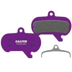 PASTIGLIE FRENO DISCO E-BIKE GALFER SRAM MAVEN