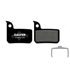PASTIGLIE FRENO DISCO GALFER PERFORMANCE STANDARD SRAM RED 22 - FORCE - RIVAL