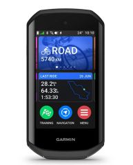 GARMIN GPS EDGE 1050 SOLO DISPOSITIVO