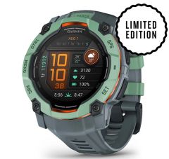 OROLOGIO GARMIN INSTINCT 3 - 50 mm AMOLED