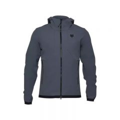 GIACCA CON CAPPUCCIO FOX RANGER FIRE GRAPHITE