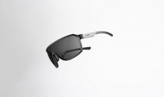 OCCHIALI CICLISMO GIST RANGE GRIGIO