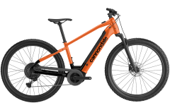 E-BIKE CANNONDALE TRAIL NEO 3