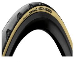 PNEUMATICO CONTINENTAL GRAND PRIX 5000 NERO CREMA