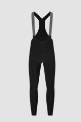 PANTALONE LUNGO CON BRETELLE Q36.5 GREGARIUS INVERNALE