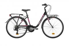 CITY BIKE ATALA GRIFONE 26" 7 VELOCITA'