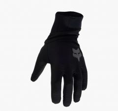 GUANTI CICLISMO FOX DEFEND PRO FIRE NERO