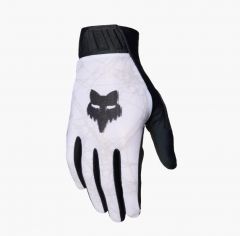 GUANTI CICLISMO FOX FLEXAIR DIFFUSE EDIZIONE SPECIALE