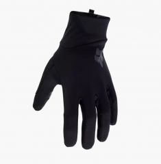 GUANTI CICLISMO FOX RANGER FIRE NERO