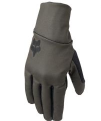 GUANTI FOX RANGER FIRE PER BAMBINO/A VERDE MILITARE