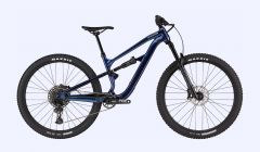 MTB CANNONDALE HABIT 3 PURPLE