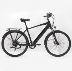 E-CITY BIKE GTA HORIZON 28"