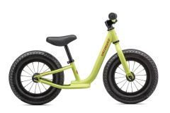 BICI BAMBINO / BAMBINA SPECIALIZED HOTWALK VERDE
