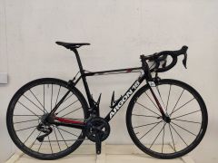 BICI DA CORSA SPECIALIZED S-WORKS TARMAC USATO MIS 54 2018