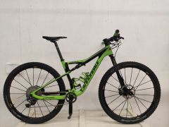 MTB SPECIALIZED STUMPJUMPER EXPERT CARBON 29 MIS M ANNO 2017