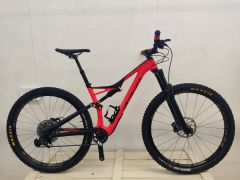 MTB SPECIALIZED STUMPJUMPER EXPERT CARBON 29 MIS L ANNO 2019