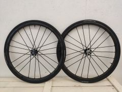 MTB CANNONDALE SCALPEL SI CARBON 3 MISURA M USATO 2017