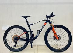 OLYMPIA NITRO CARBON 29 MIS L USATO