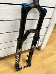 FORCELLA FOX RHYTHM SERIES 36 FLOAT 29 160 MM GRIP USATA
