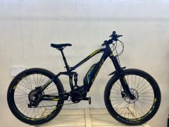 E-BIKE TECNOBIKE NSR FULL RSE2 27,5" PLUS MIS. L USATO ANNO 2022