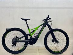 E-BIKE SPECIALIZED TURBO LEVO FSR COMP 29 USATO MIS M ANNO 2019
