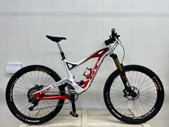 MTB TREK PROCALIBER 9.6 USATO MIS 18.5 ANNO 2018
