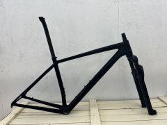 TELAIO MTB SPECIALIZED S-WORKS EPIC HT MIS M USATO 2019