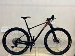 2018 SPECIALIZED EPIC HT CARBON MIS L USATO