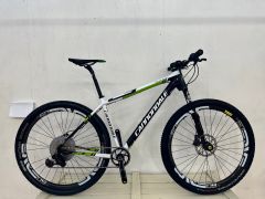 2014 CANNONDALE F29 CARBON TEAM MIS M USATO