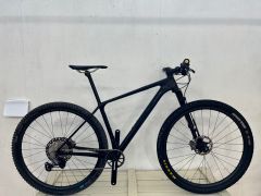 MTB CANNONDALE SCALPEL HT HI-MOD 1 MIS. M USATO 2022