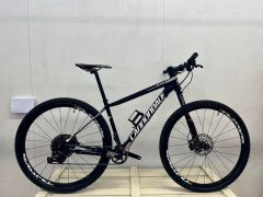 MTB CANNONDALE  F-Si HI-MOD 1 MIS. M USATO 2016
