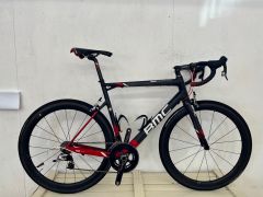 2016 BICI DA CORSA CANNONDALE SUPERSIX EVO MIS 54 USATO