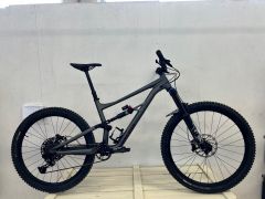 MTB SPECIALIZED STATUS 160 BASE MISURA S4 (L) USATO ANNO 2021